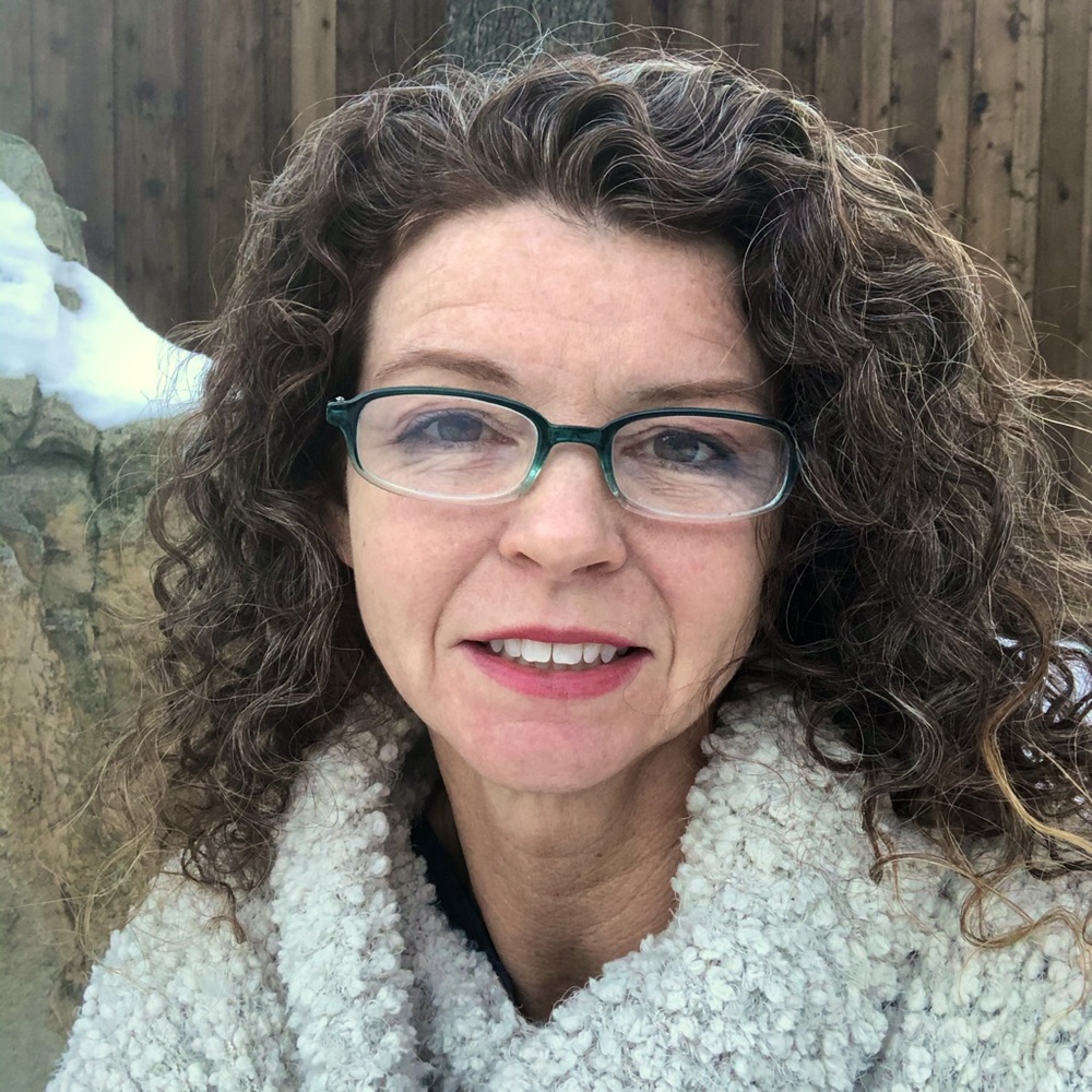 Meet your Posher, Julie